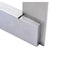H & H Industrial Products 4 Piece Machinist Steel Square Set (2-3-4-6") 4901-0014 - alternate 4
